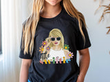Little Swiftie T-Shirt, Eras Concert Tee