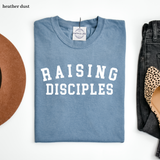 Raising Disciples Christian T-Shirt
