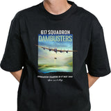 617 Squadron Dambusters Operation Chastise 16 17 May 1943 Shirt