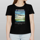 617 Squadron Dambusters Operation Chastise 16 17 May 1943 Shirt