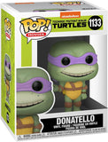 Funko Pop! Movies: Teenage Mutant Ninja Turtles: Secret of The Ooze - Donatello #1133