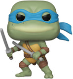 Funko Pop! Retro Toys: Teenage Mutant Ninja Turtles - Leonardo Vinyl Figure