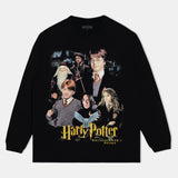 HARRY POTTER 12.13 TEE