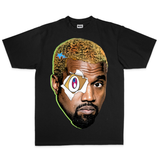Ye Nation Tee (F+B)