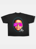STEPH CURRY BIG FACE TEE - GEN2