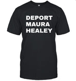 Antiwucoalition Deport Maura Healey Shirt