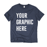 Custom Screen Print (Print Cost Only)