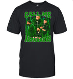 Call Me Asparagus Dj Khaled Shirt