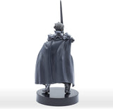 Sword Art Online Alicization Rising Steel Integrity Knight Kirito Figure