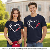 Cincinnati Reds Girl- Baseball Fan Apparel