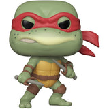 Funko Pop! Retro Toys: Teenage Mutant Ninja Turtles - Raphael Vinyl Figure