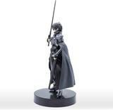 Sword Art Online Alicization Rising Steel Integrity Knight Kirito Figure