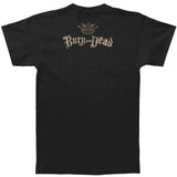 Beauty And The Breakdown Cover T-shirt