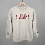 Alabama Arch