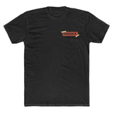 Richard Byrd Collage Tee (Back Print)