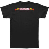 Album Cover T-shirt Style008