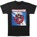 Album Cover T-shirt Style008