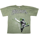 All That I Am Tie Dye T-shirt
