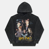 HARRY POTTER 12.13 TEE