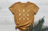 Pray T-Shirt