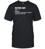 Brittlestar Plc Butter Tart Shirt