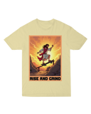 Rise and Grind T-Shirt
