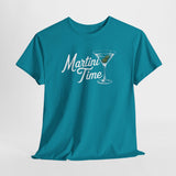 Martini Time T-Shirt