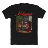 Mothman's Holiday Tee