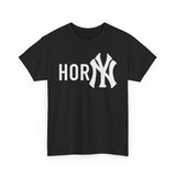 Horny Yanks Funny Shirt