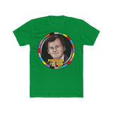 Pat Sajak Fan Club Tee