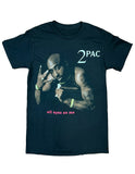 All Eyez On Me Graphic Tee