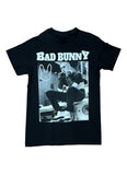 Bad Bunny 11's Graphic Tee