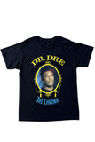 Dre Chronic Graphic Tee