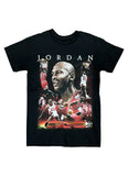 I Wanna Be Like Mike Graphic Tee