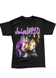 Juice WRLD Graphic Tee