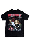 K. Dot Graphic Tee