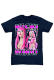 N. Minaj Graphic Tee