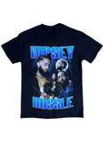 Nipsey Hussle Chains Graphic Tee