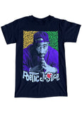 Poetic Justice Graphic Tee