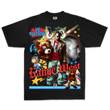 Ye Nation Dropout Tee