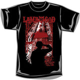 Casket T-shirt Style001