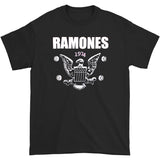 1974 Eagle T-shirt Style001