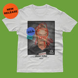 Josef Fritzl Yearbook Tee