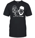 Bunnie Xo Kalista's Support T Shirt