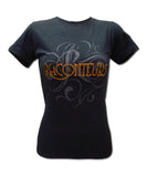 Girl's 2011 R Logo T-shirt