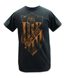 Black Shield t-shirt