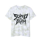 STD Metal Tie Dye Tee
