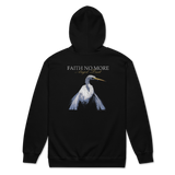 FNM Angel Dust Heavy Blend Zip Hoodie