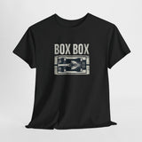 Box Box Formula 1 T-Shirt