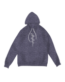 Sword and Bones Hoodie